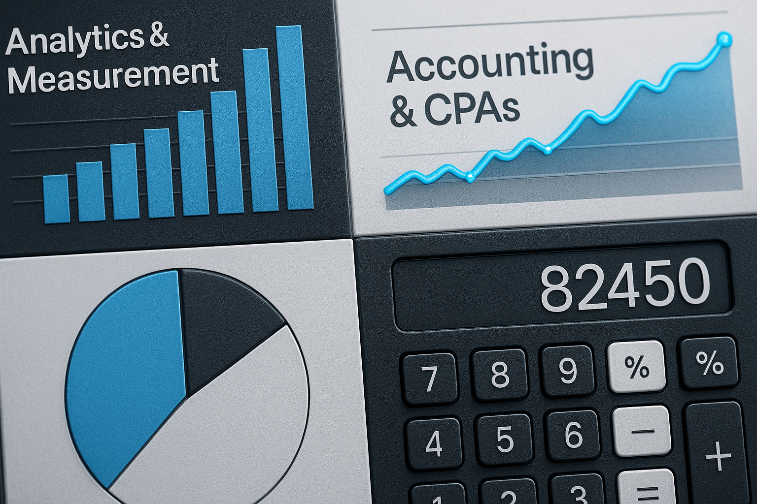 Analytics & Measurement for Accounting & CPAs — featured hero image