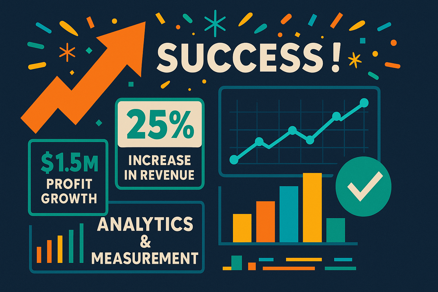Analytics & Measurement for Accounting & CPAs — results and metrics
