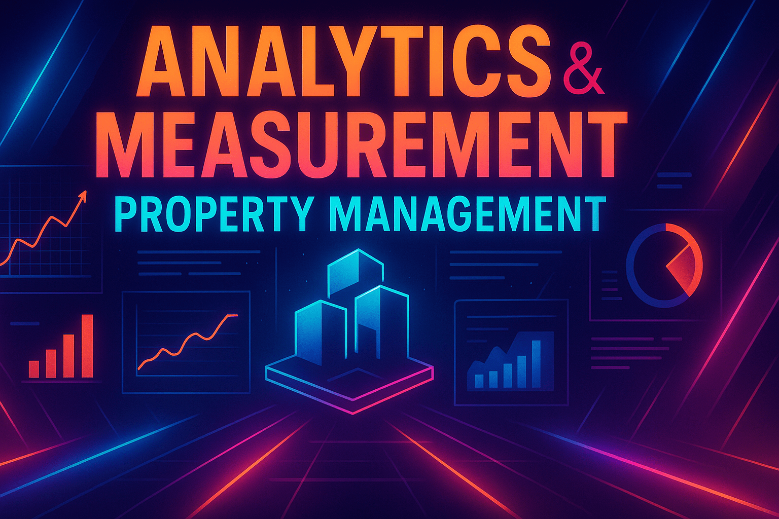 Complete Analytics & Measurement Guide for Property Management Companies: Track What Matters - featured image