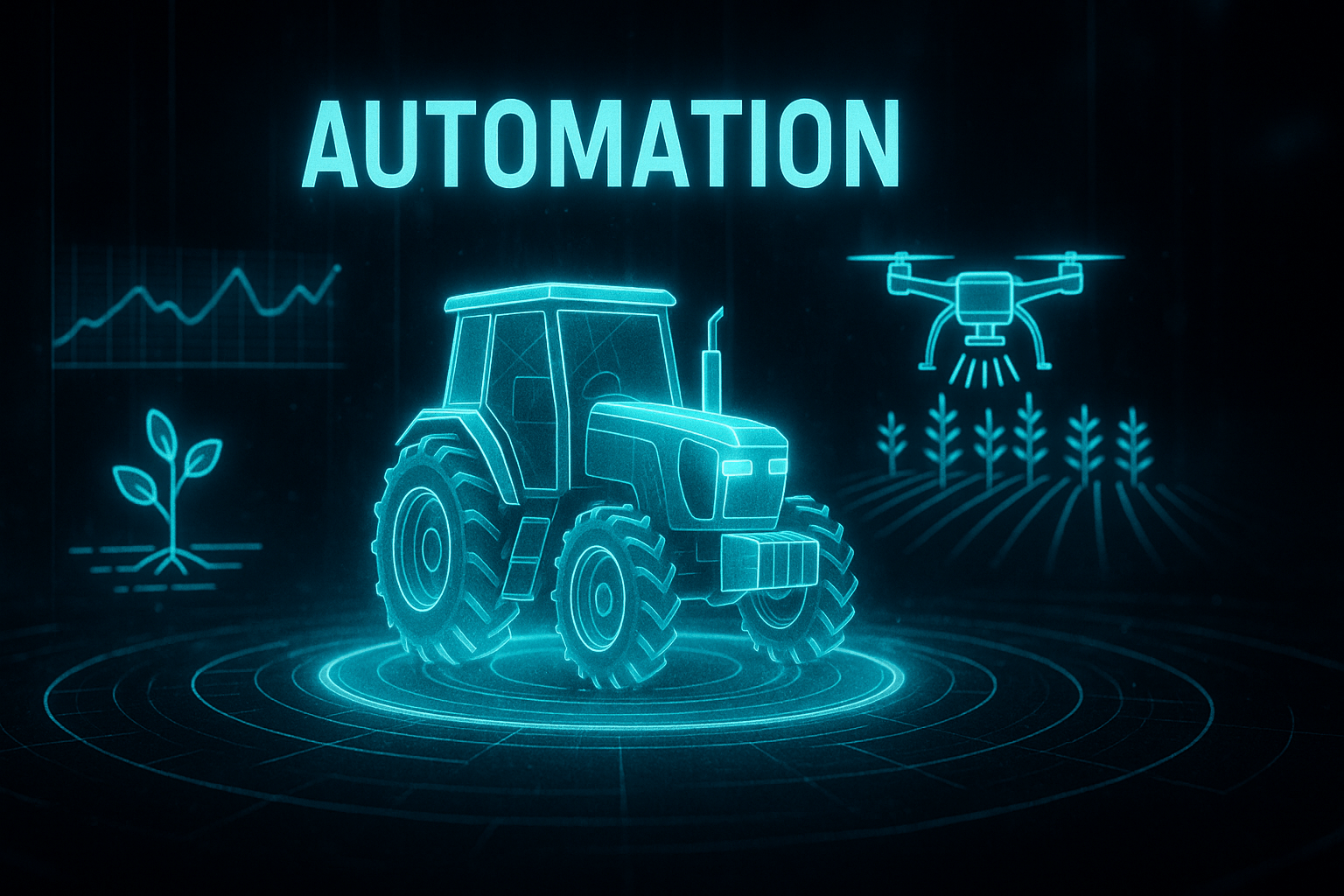 Smart Automation for Agriculture & Farms: Boost Efficiency and Maximize Yields in 2026 - featured image