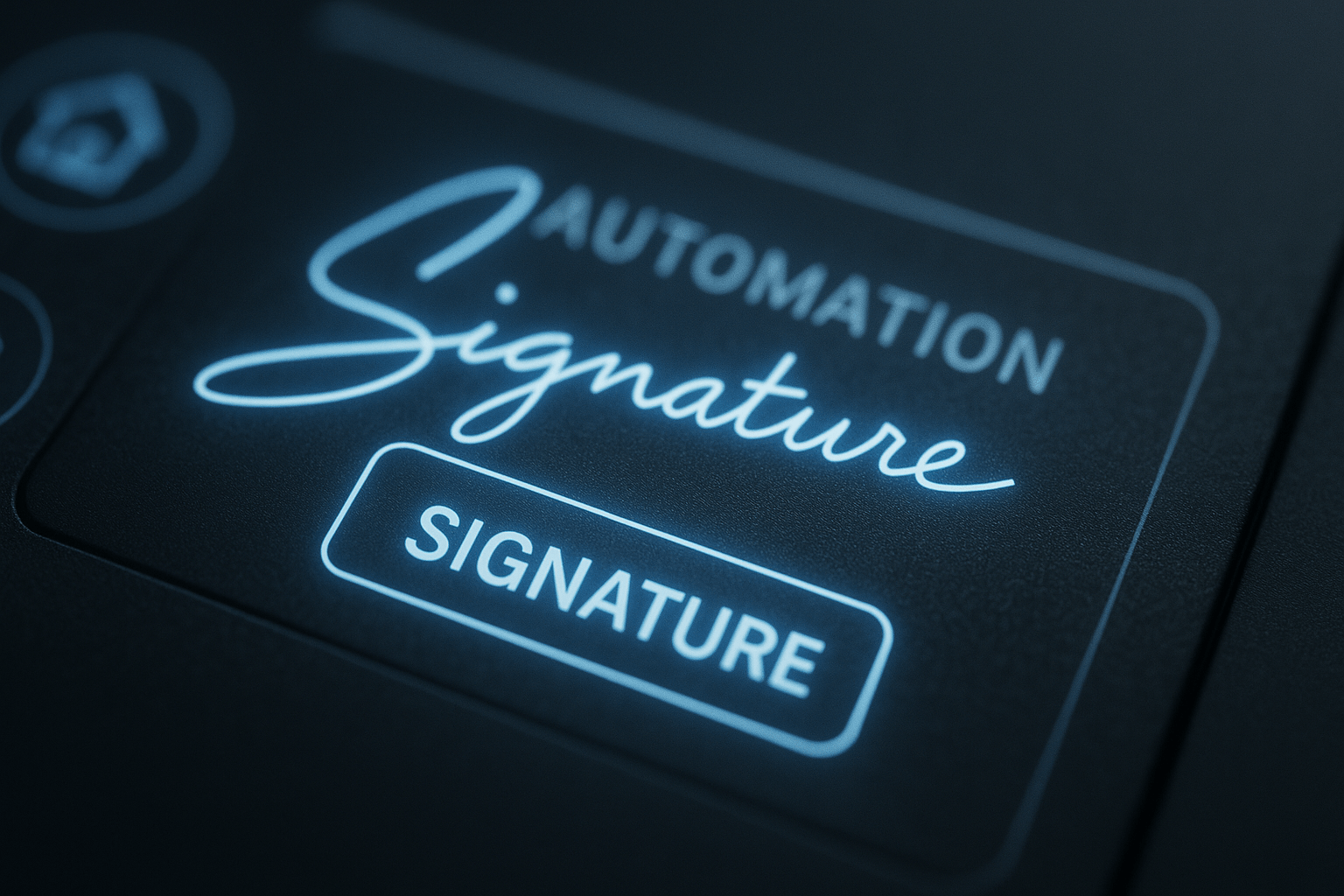 Automation for Architecture & Interior Design - detail view (Design Delulu)