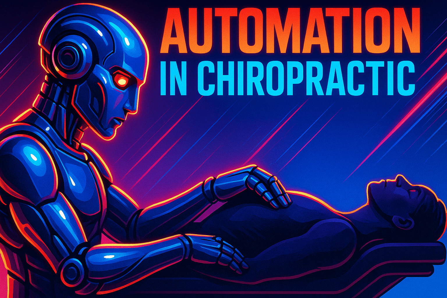 Automation for Chiropractors: Complete 90-Day Implementation Guide to Scale Your Practice - featured image