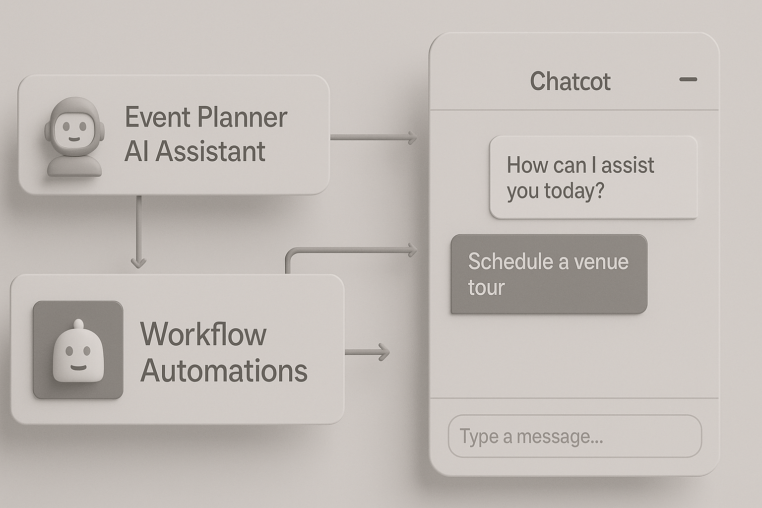Automation for Event Planners — featured hero image