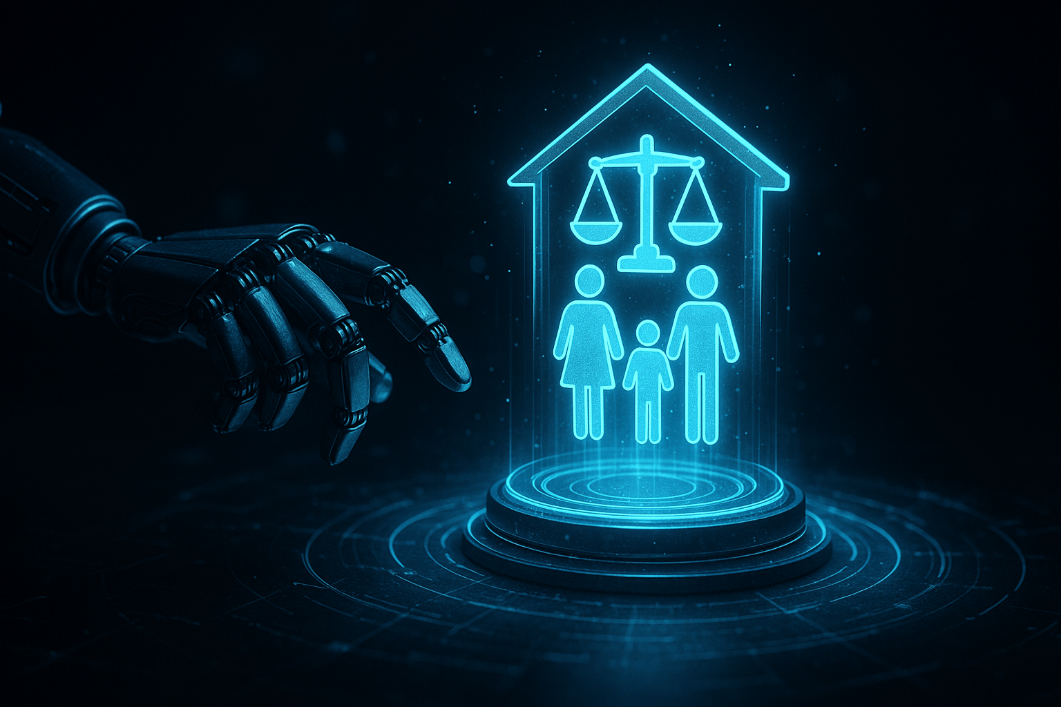 Family Law Automation: Complete Guide to Streamlining Your Practice in 2026 - featured image