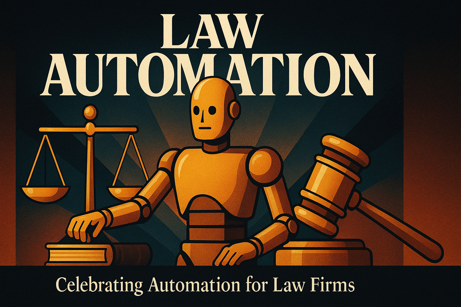 Automation for Law Firms: A Strategic Guide to Streamlining Legal Operations and Maximizing Efficiency - featured image