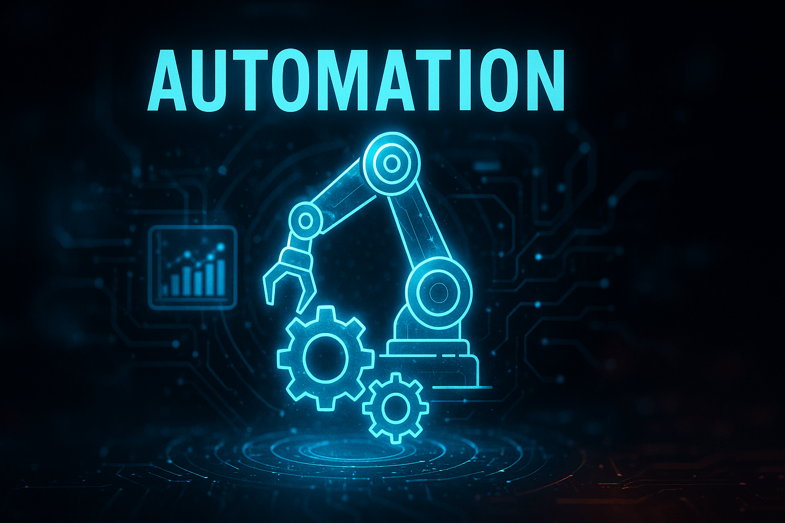 Complete Guide to Automation for SaaS & Tech Startups: Scale Smart in 2026 - featured image