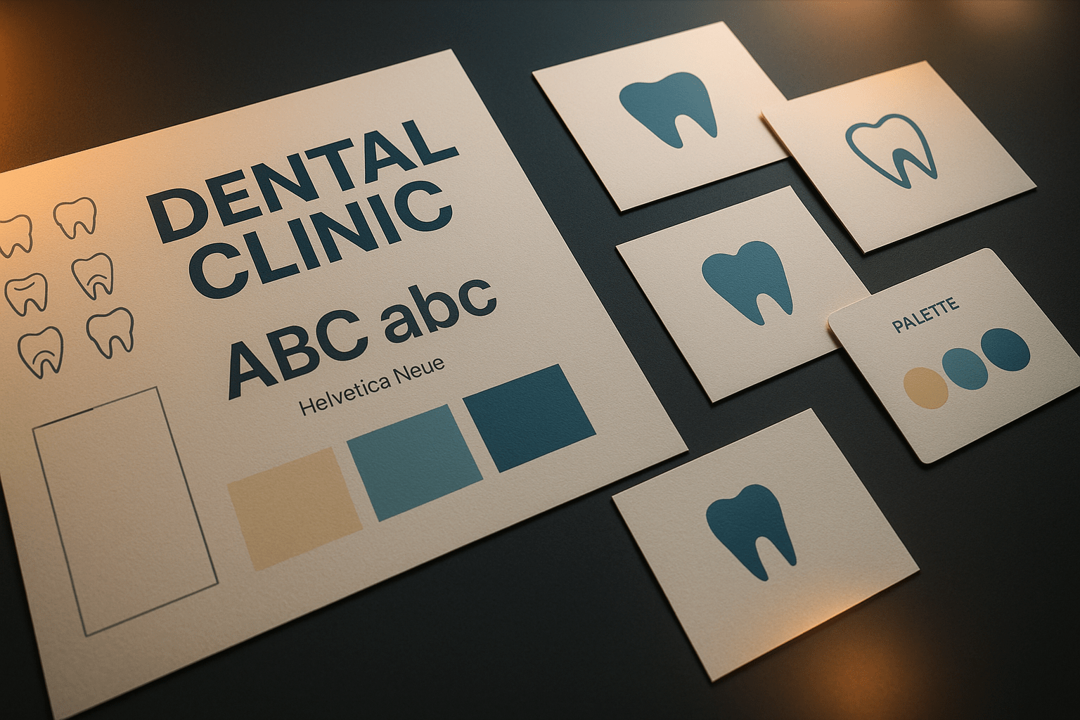 Branding Services for Dental Clinics — featured hero image