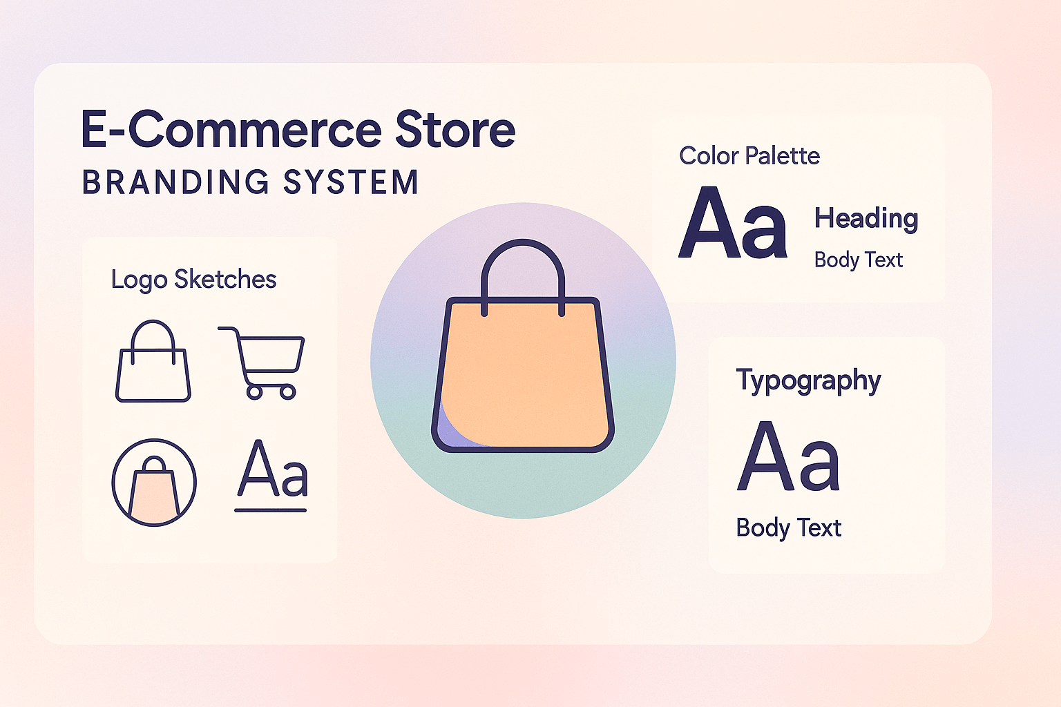 Branding Services for E-commerce Stores — featured hero image