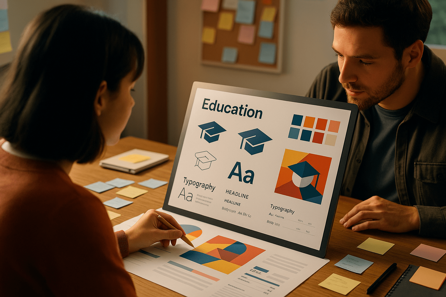 Branding Services for Education Providers — featured hero image
