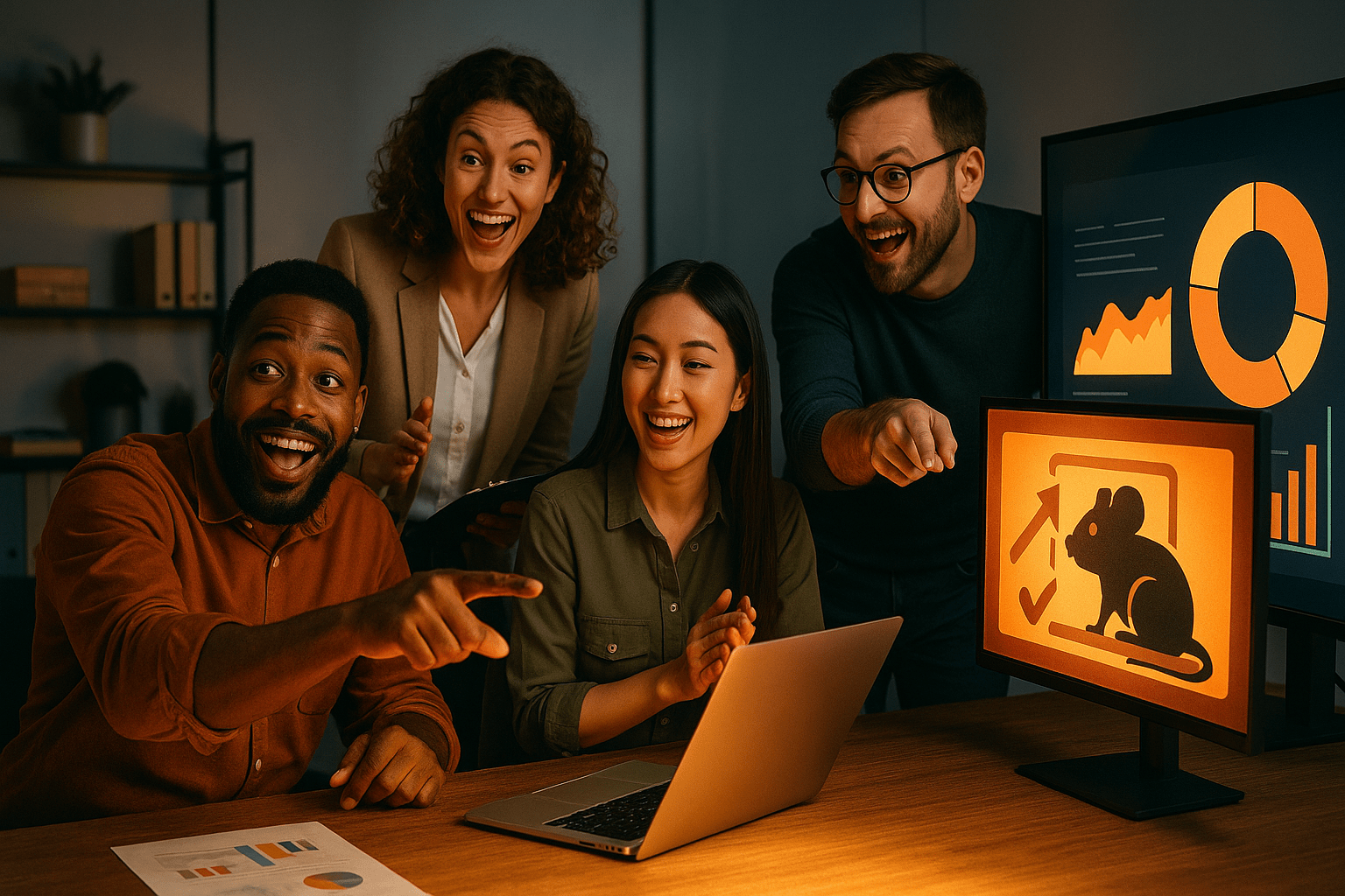 Conversion Rate Optimization for Pest Control - workflow diagram (Design Delulu)