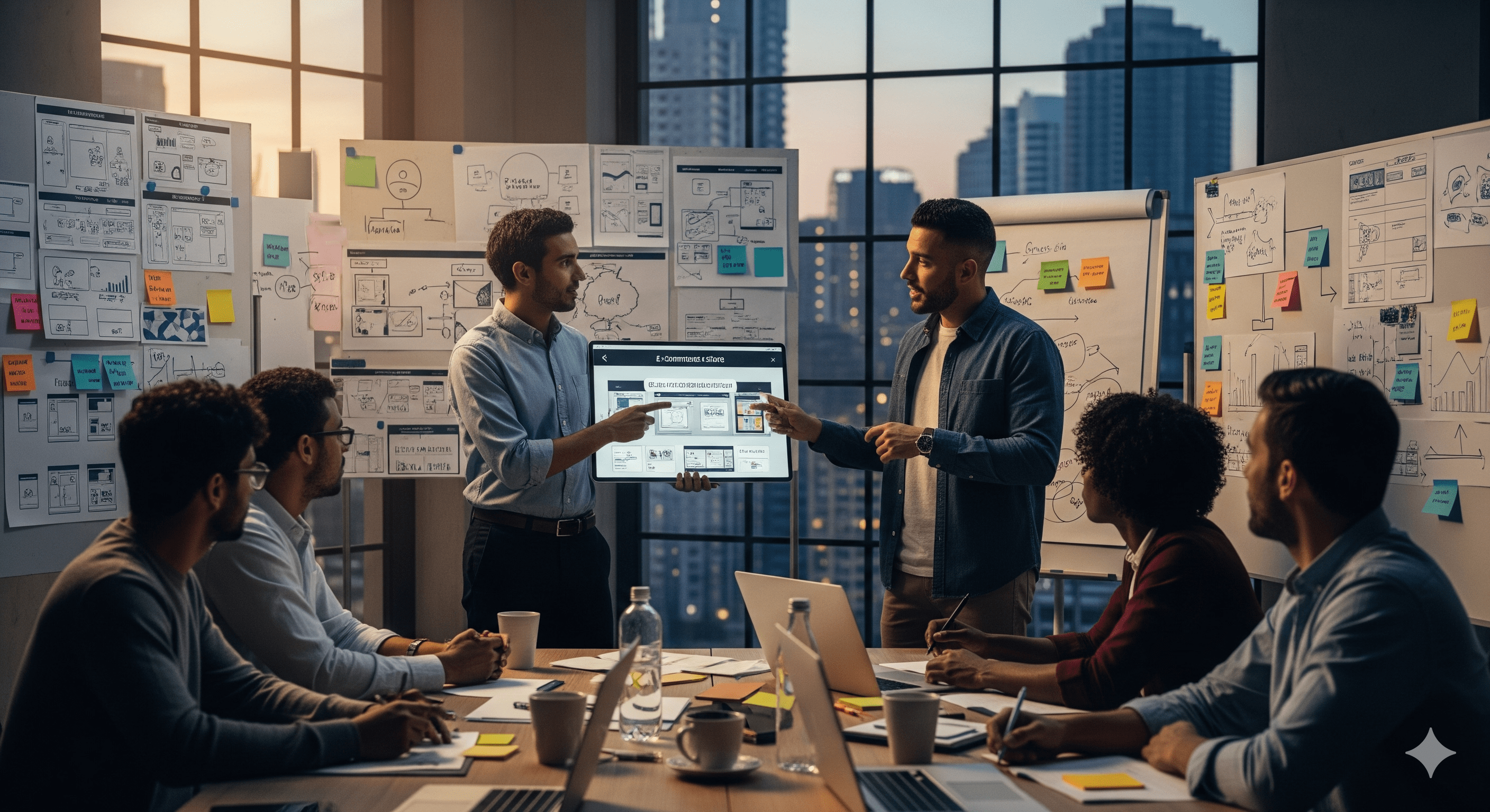 A mobile device displaying a clean and intuitive e-commerce checkout screen.
