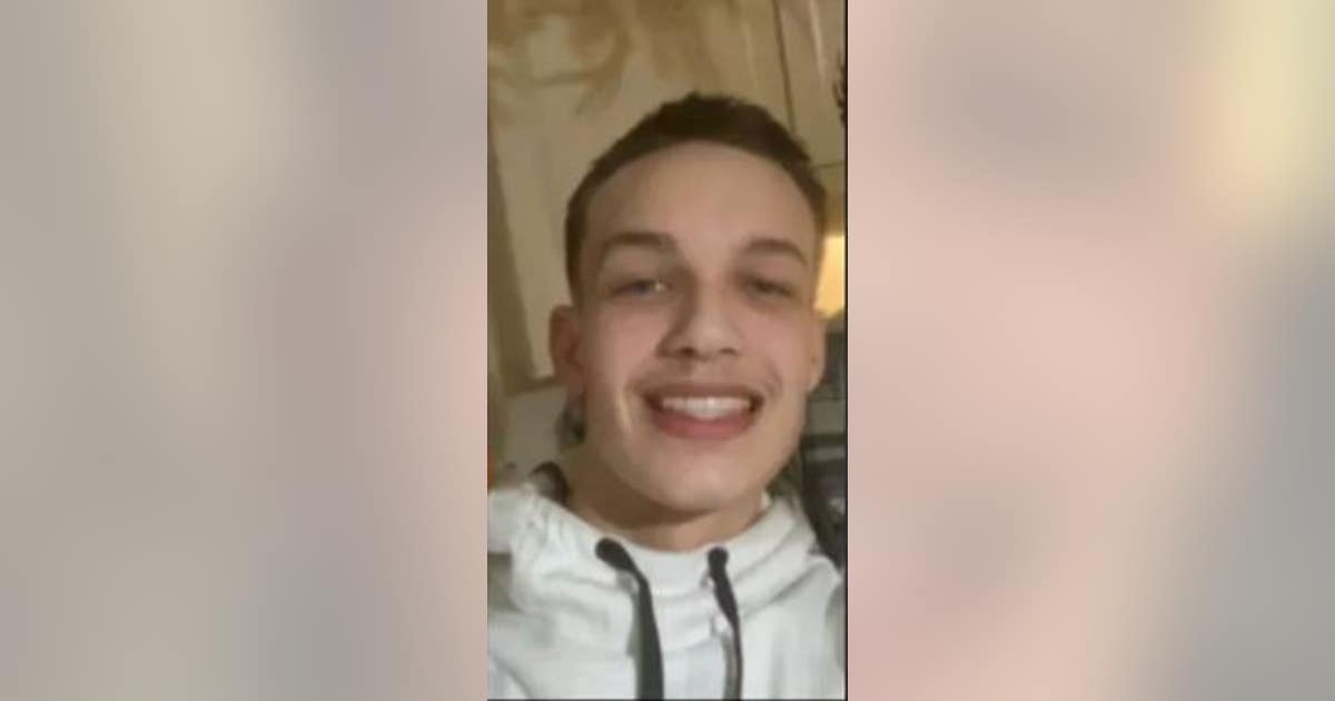 Public missing-person portrait of Troy Coleman released in coverage of the Flint Township teen found in Miami in July 2024