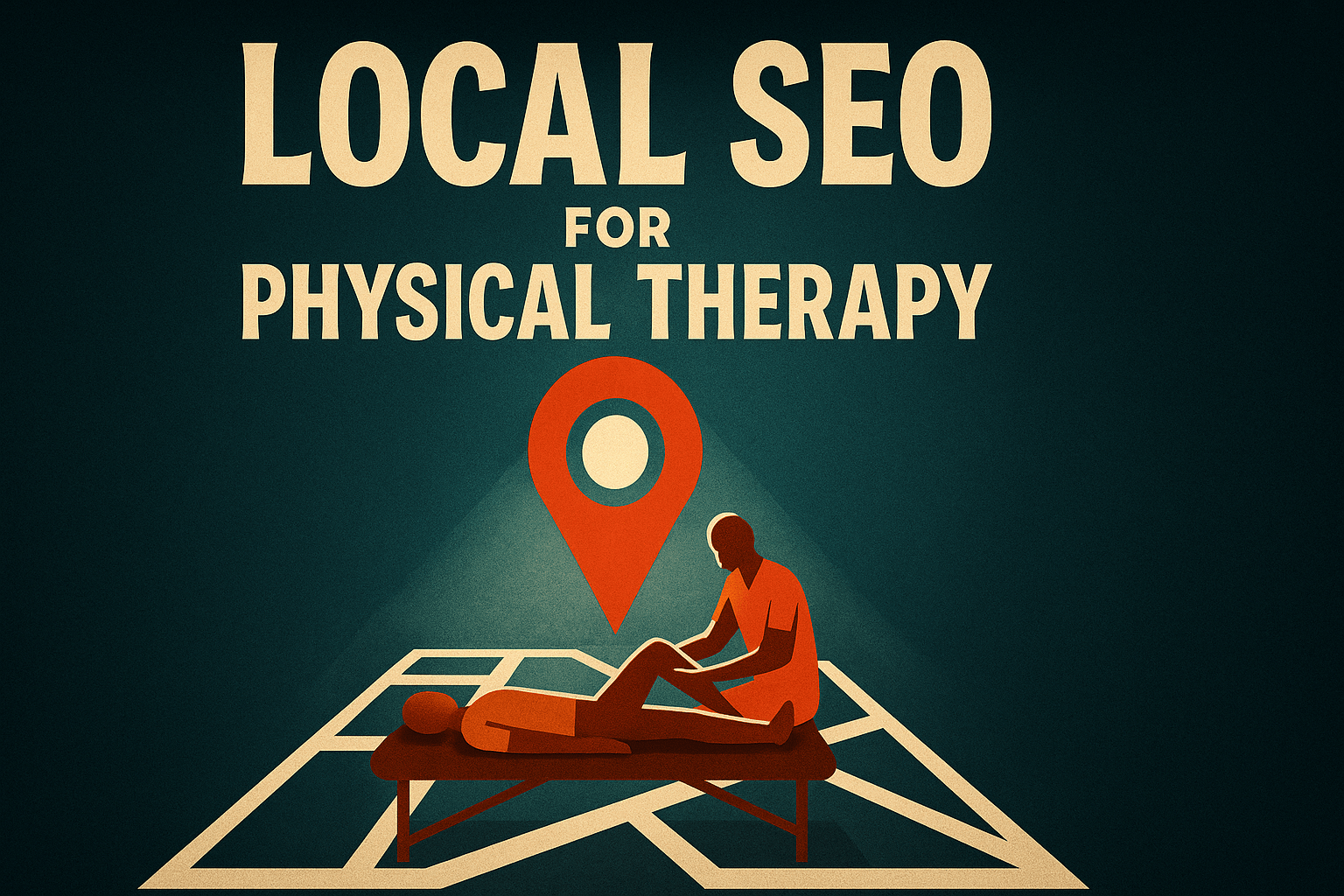 Local SEO for Physical Therapy: Complete Strategy to Dominate Your Market in 2026 - featured image