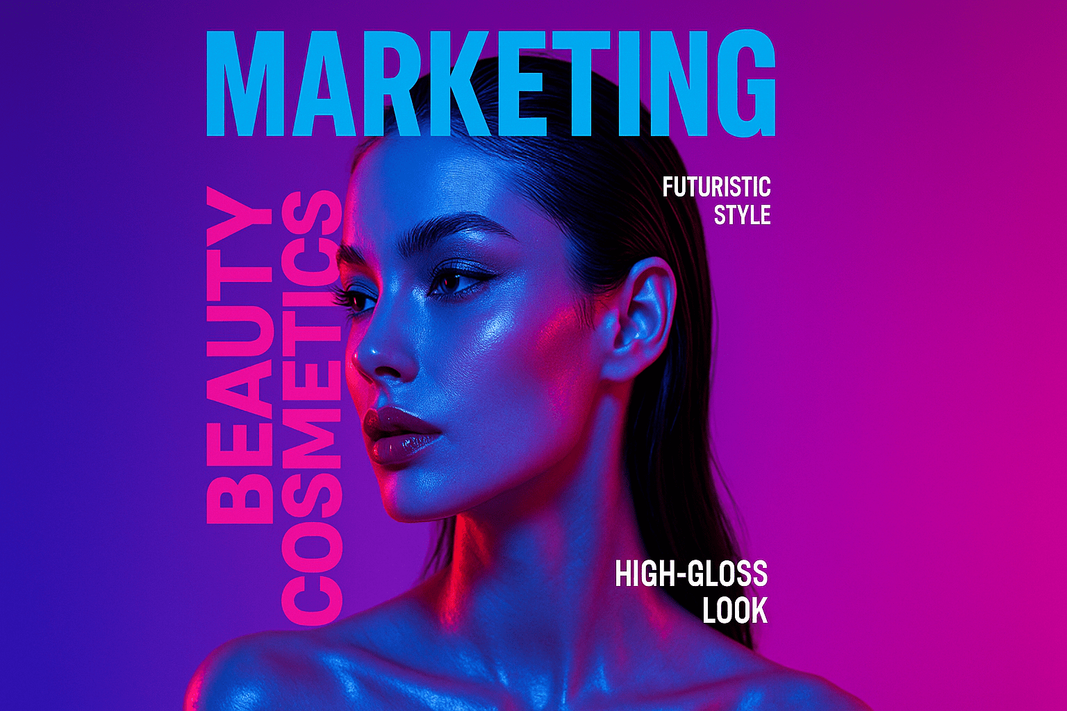 Marketing for Beauty & Cosmetics: Complete Strategy Guide for 2026 - featured image