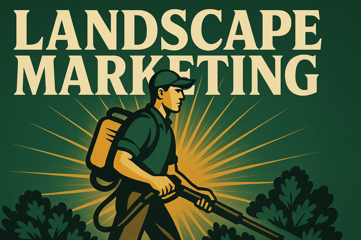 Marketing for Landscapers: Proven Strategies to Attract More Clients & Grow Revenue in 2026 - featured image