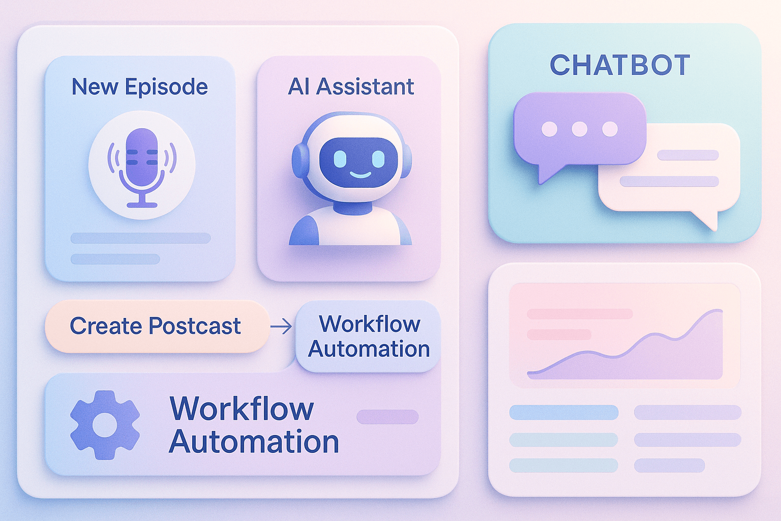 Prompt Engineering for Podcasters — macro detail