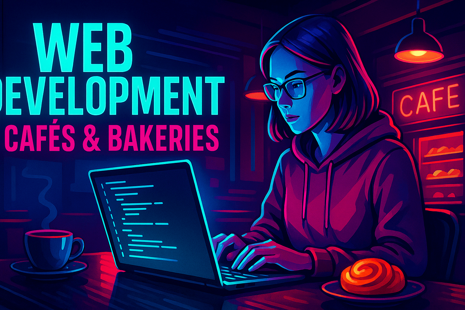Complete Web Development Guide for Cafés & Bakeries: Boost Sales & Customer Engagement in 2026 - featured image